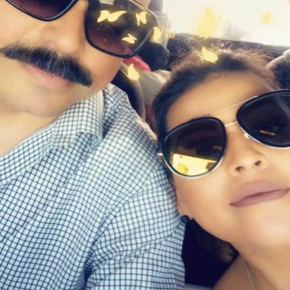 Meet your Posher, Leticia